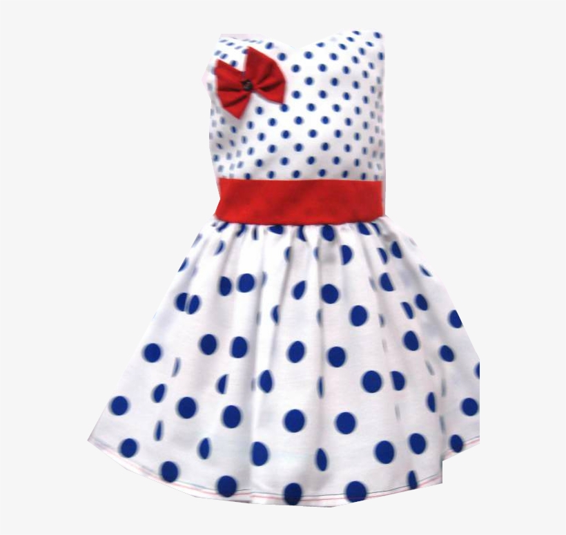 Vestido Para Dolls Ayelen Editions - Vestido De Doll Png, transparent png #4134332