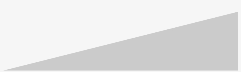 Gray-triangle - General Supply, transparent png #4134417