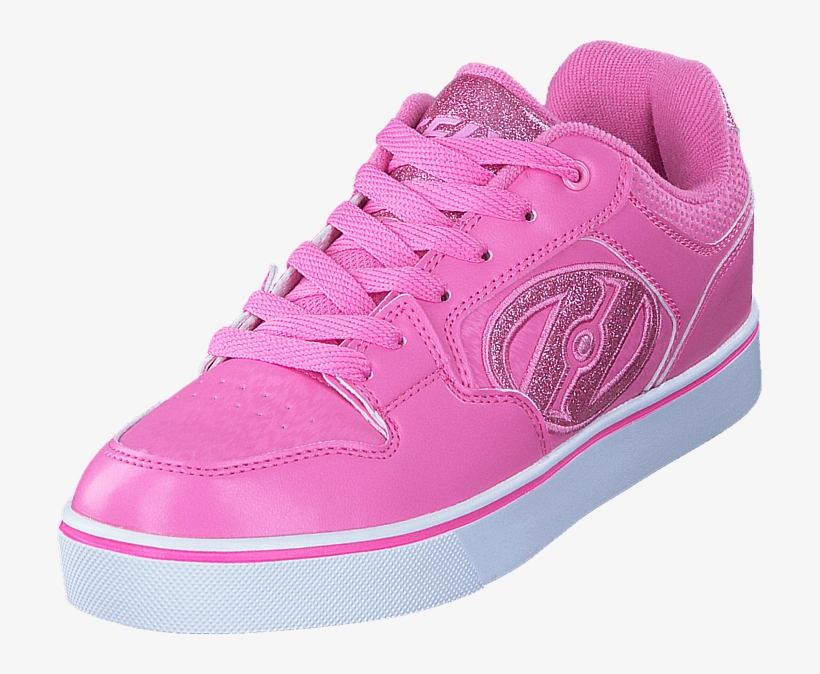 Motion Light Pink - Sport Rubber Shoes Png, transparent png #4134477