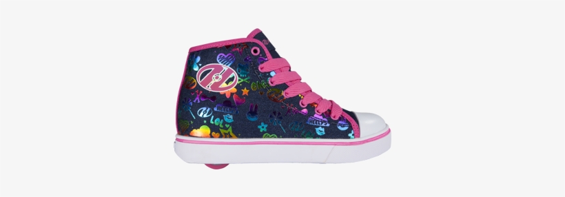 Http - //ollie - Aws - Owta - Net/heelys /wp Boys 1 - Heelys Veloz Shoes, transparent png #4134641