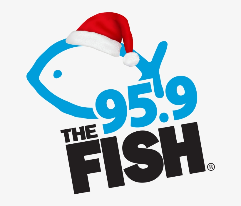 Salem Interactive Media - 104.7 The Fish Atlanta, transparent png #4134852