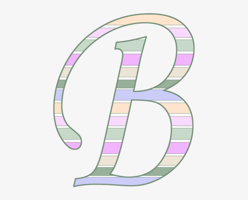 Granny Enchanted's Blog - Letter, transparent png #4134971