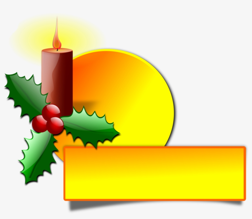 Christmas Designs Christian Clip Art Christmas Day - Xmas Holly, transparent png #4135029