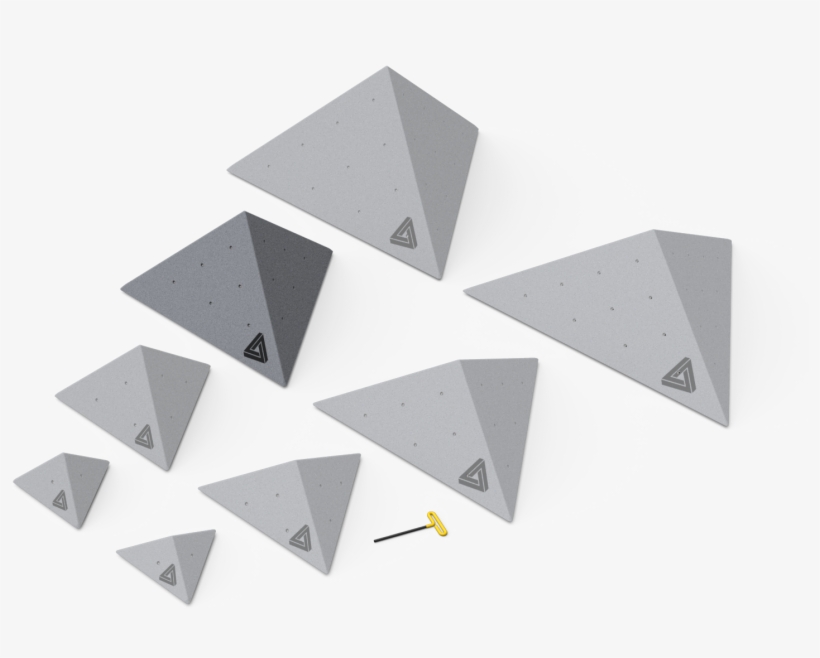 Triangle, transparent png #4135082