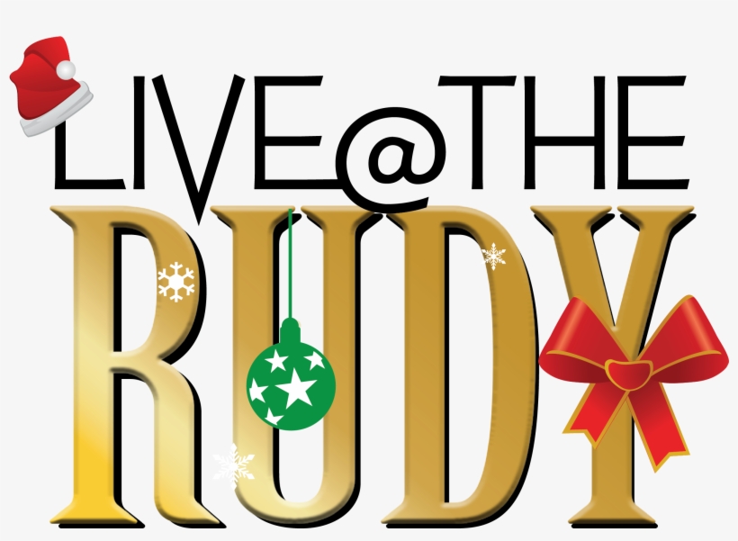 The Rudy Theatre - Rudy Theatre, transparent png #4135223