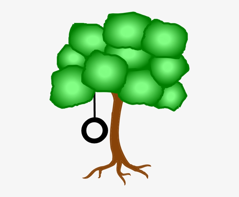 Bare Tree Clip Art, transparent png #4135334