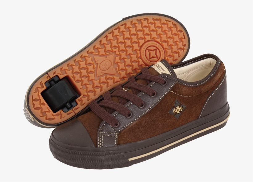 Share This Product On Facebook - Gone Blue Heelys Fray Roller Shoe - 13, transparent png #4135356