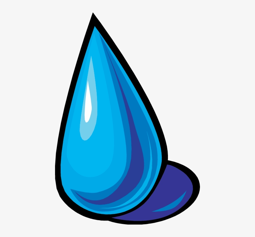 Be A Droplet Of Water In The Water Cycle Here - Aries, transparent png #4135452