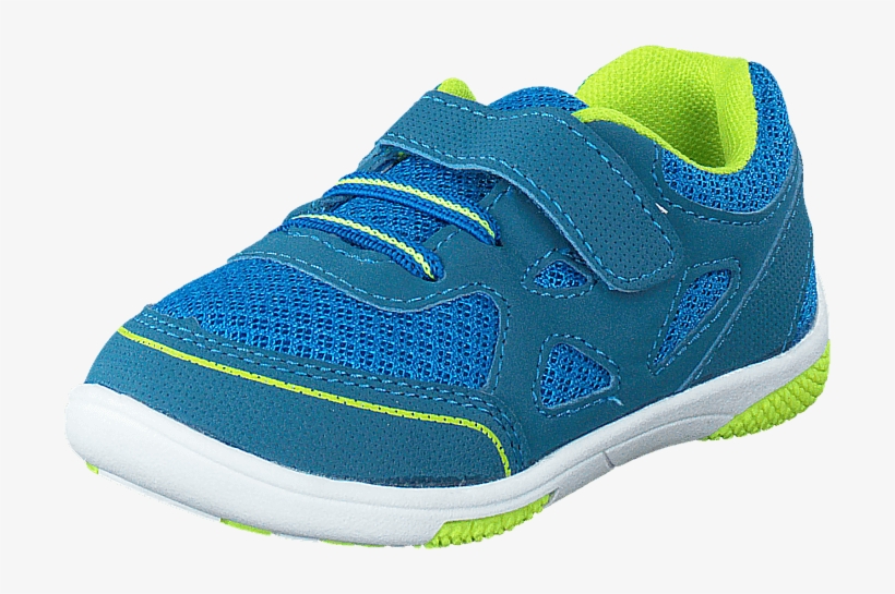 Kompletta Specifikationer Barn Sneakers Gulliver 420-0118 - Gulliver 420-0118 Blue, Shoes, Trainers & Sport, transparent png #4135477