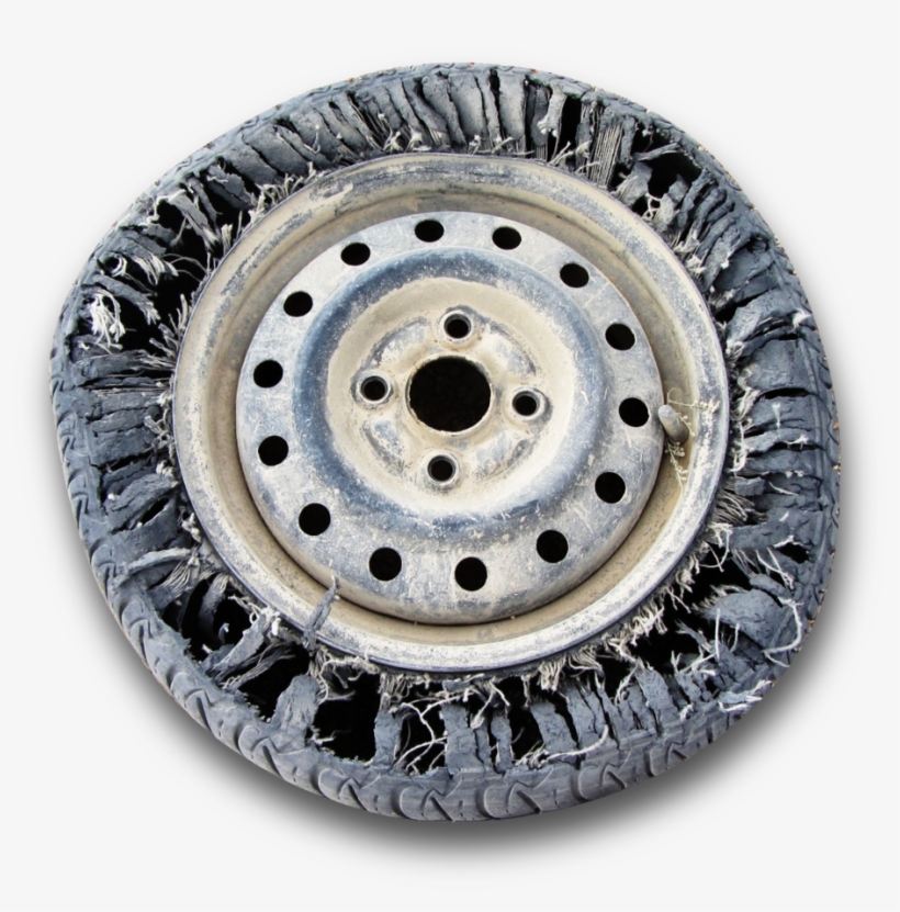 Dead Wheel - Sink, transparent png #4135616