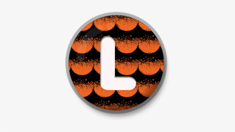 Vinetas De Letras - Circle, transparent png #4135740