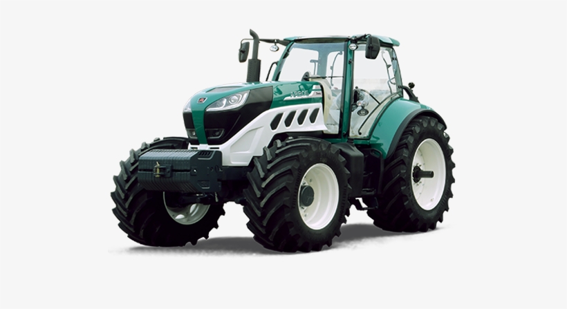 Tractor Png - Arbos Serie 7000, transparent png #4135796
