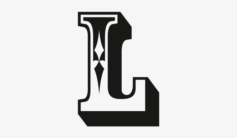 El Espejo Y La Caricatura - J Letter Design Style, transparent png #4135866