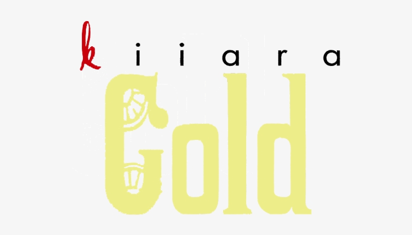 Kiiara Turns Trap Music On Its Head - Gold By Kiiara, transparent png #4135912