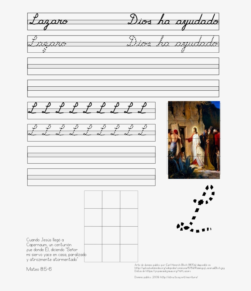 Imagen - Plana De La Letra L, transparent png #4135913