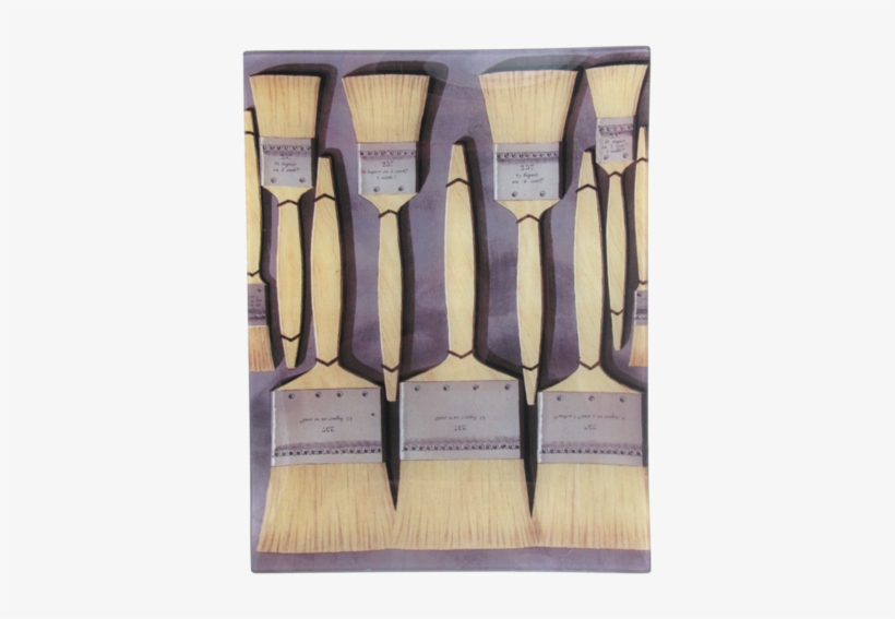 Queues De Morue 237 - Paint Brush, transparent png #4135966