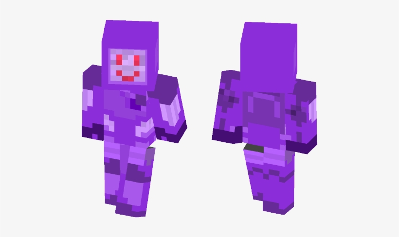 Male Minecraft Skins - Lil Uzi Minecraft Skin, transparent png #4136146