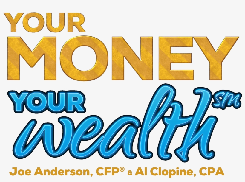 Your Money, Your Wealth Logo - Retirement, transparent png #4136160