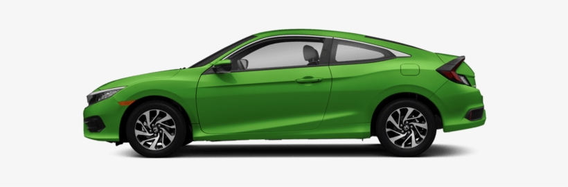 Honda Civic - Volvo Xc60 Momentum 2018, transparent png #4136184