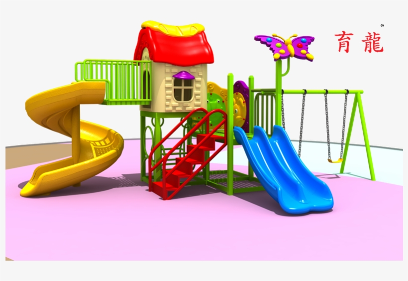 Get Quotations - Playground Slide, transparent png #4136291