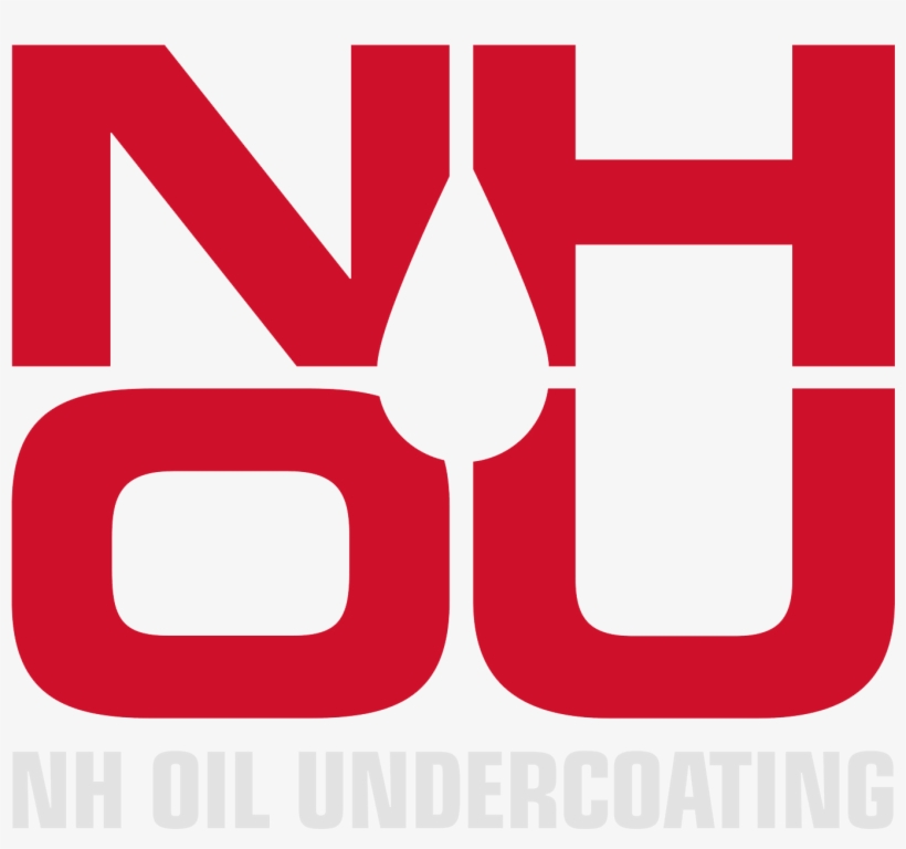 Nh Oil Undercoating Logo, transparent png #4136430