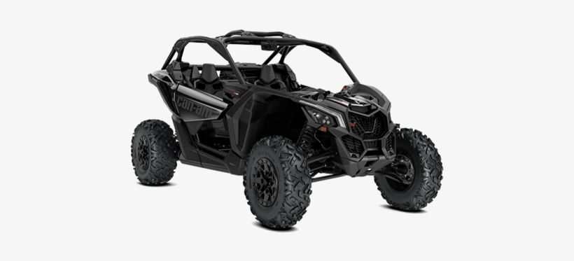 2018 Can-am Maverick X3 X Ds Turbo R - Can Am Maverick X3 Max, transparent png #4136453