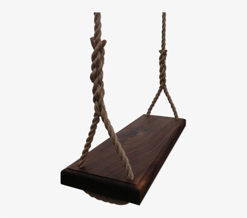 Free Tree Swing Png - Tree, transparent png #4136480