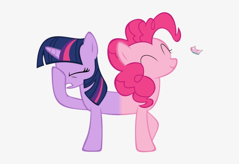 Parttimebrony, Butterfly, Catdog, Conjoined, Cute, - Twilight Sparkle, transparent png #4136705