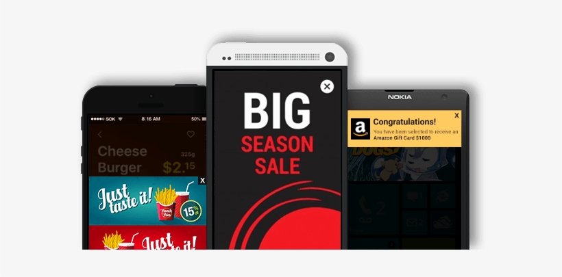 Get Started For Free - Mobile App, transparent png #4136980