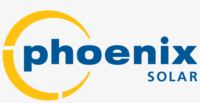 Phoenix Solar Pte Ltd, transparent png #4137082