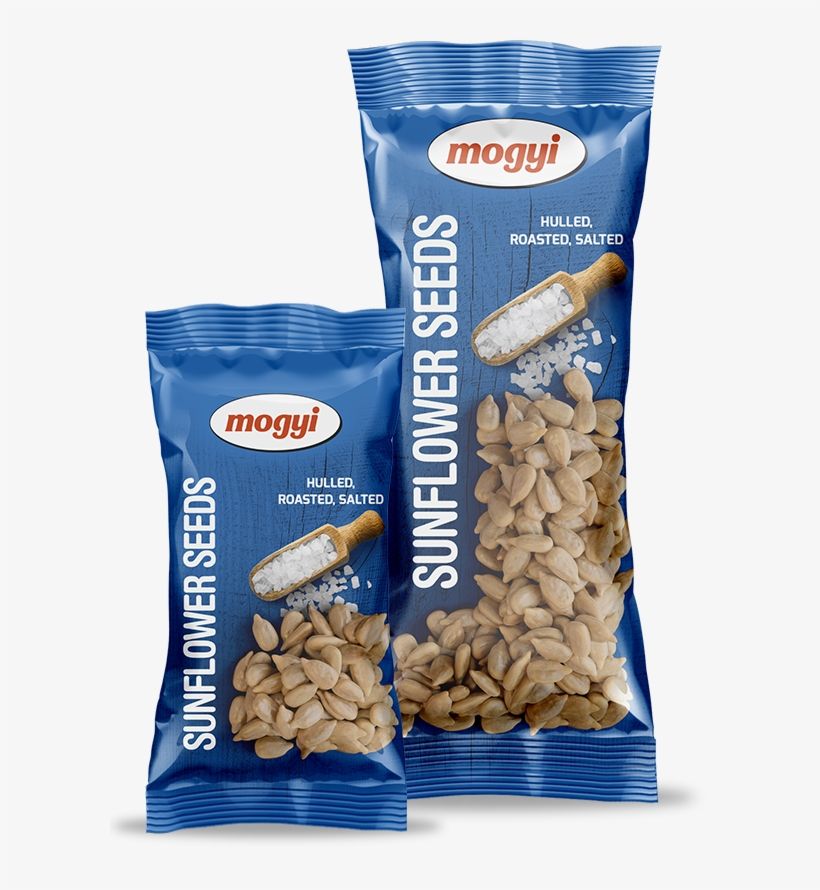 Mogyi Sunflower Seeds, transparent png #4137127