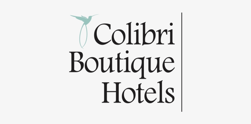 Colibri Properties - El Pez Hotel Logo, transparent png #4137217