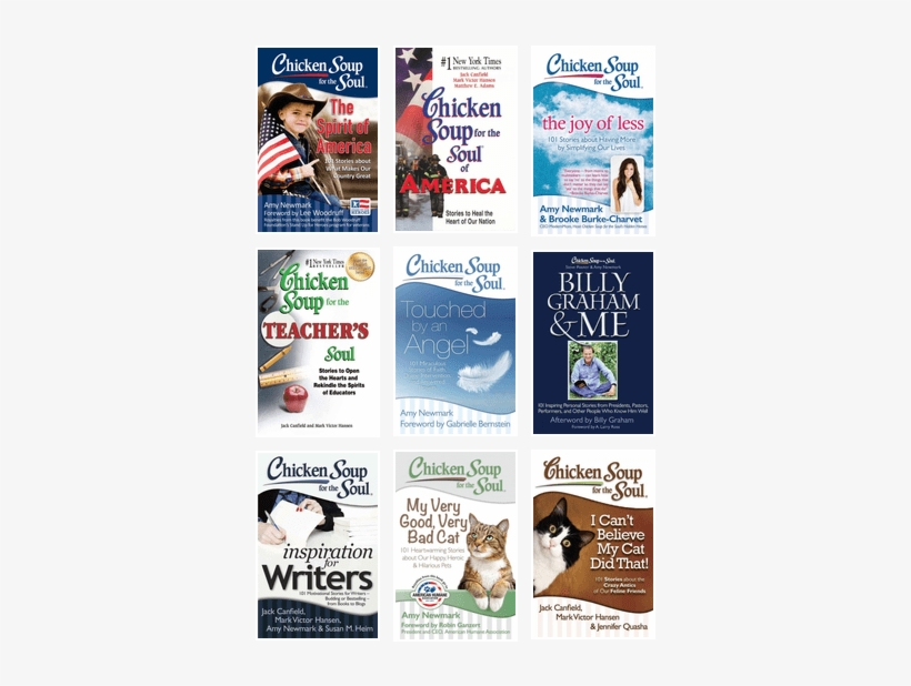 National Chicken Soup For The Soul Day Is Nov - Chicken Soup For The Teacher's Soul By Jack Canfield, transparent png #4137333