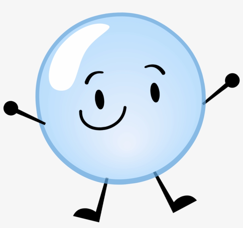 Bubble Pose - Object Multiverse Bubble, transparent png #4137350