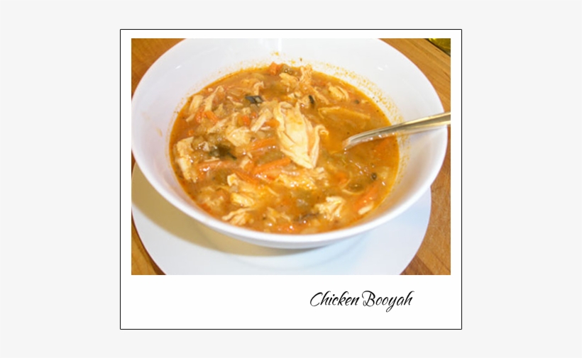 While Chicken Soup Is Universal And Variations Of This - Thai Curry, transparent png #4137400