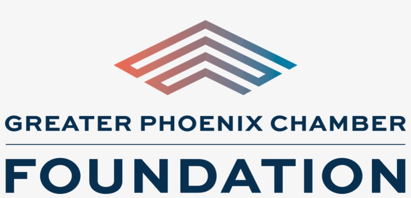 Greater Phoenix Chamber Png, transparent png #4137429