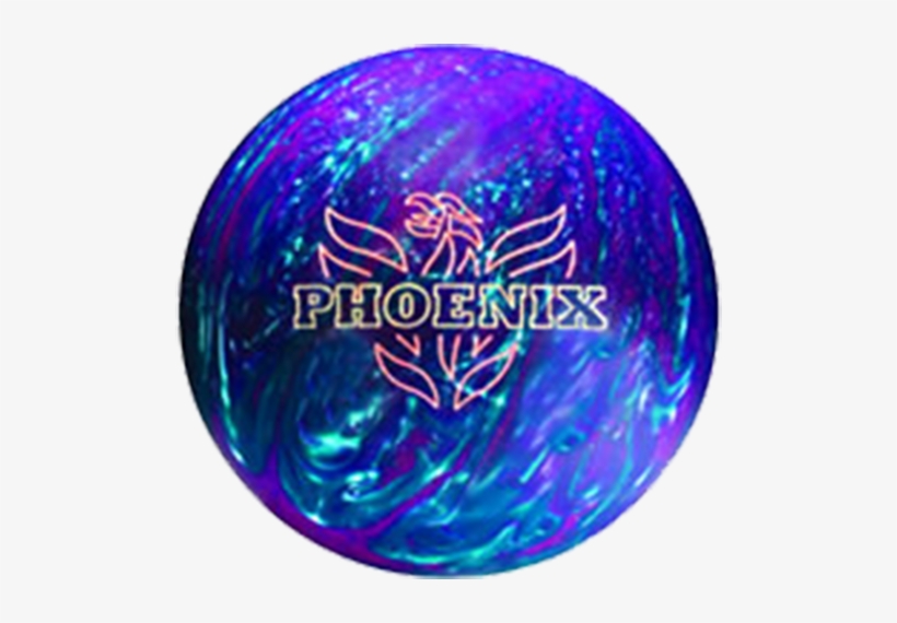 Phoenix Bowling Ball, transparent png #4137465