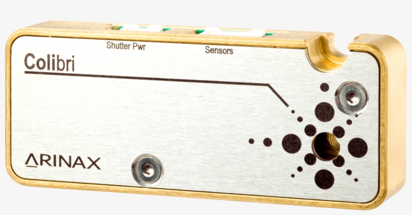 Colibri X-ray Fast Shutter - Millisecond, transparent png #4137511