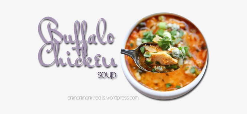 Buffalo Chicken Soup - Healthy Paleo Meals, transparent png #4137532