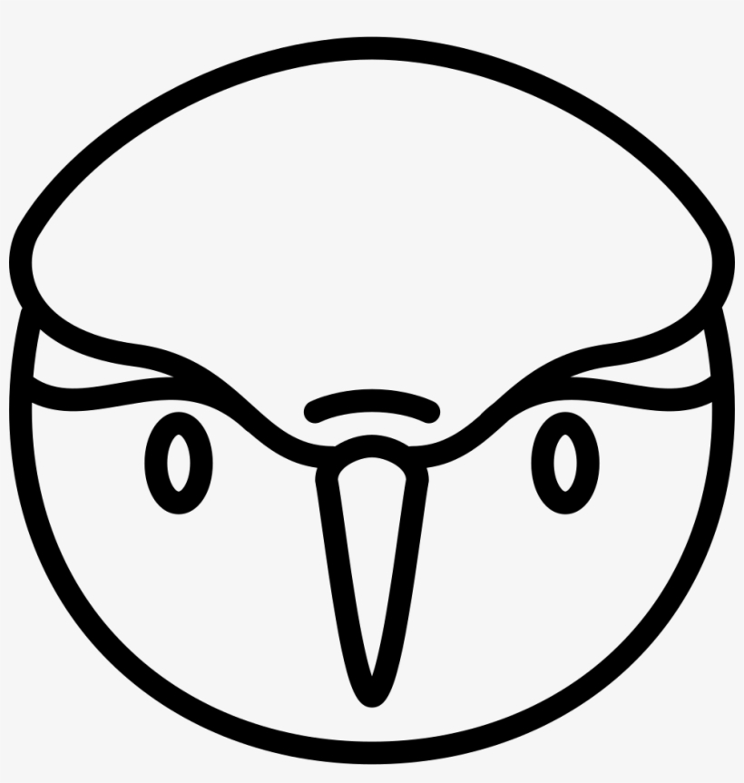 Colibri Head Comments - Magrathea, transparent png #4137533