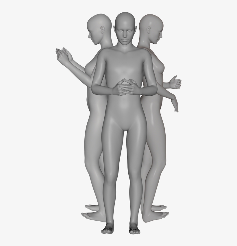 This Image Has Been Resized To Fit In The Page - Spandex, transparent png #4137724