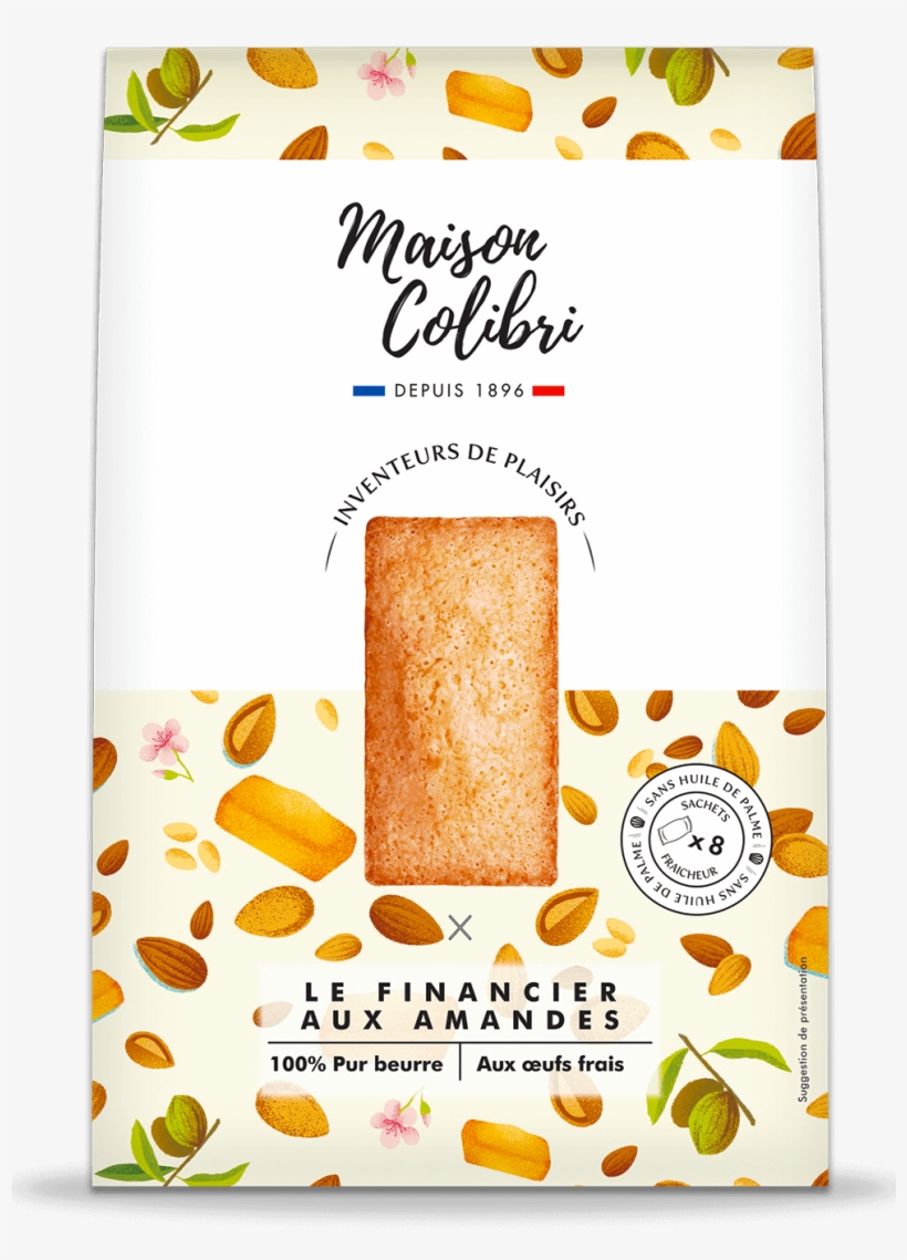 Almond Financier - My Journal. Love Quotes And Letter Writing Prompts, transparent png #4137951