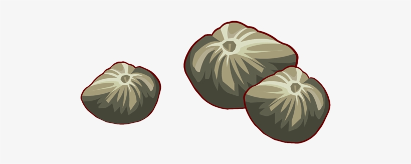 Wild Sunflower Seed - Sunflower Seed, transparent png #4138065