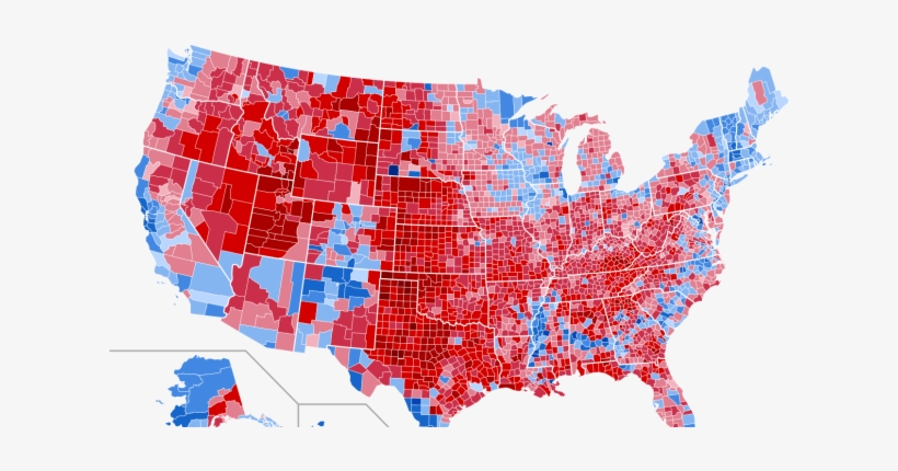 The Week After The Elections - 2017 Presidential Election Results, transparent png #4138110