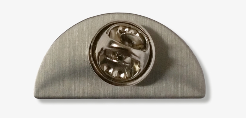 Metal / Resin Pin Badge - Pin-back Button, transparent png #4138194