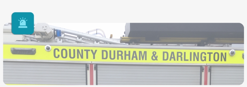 Congratulations To The County Durham And Darlington - Sponsor, transparent png #4138246