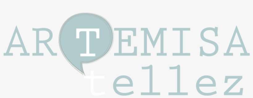 Artemisa Téllez - Escritora - Graphic Design, transparent png #4138288