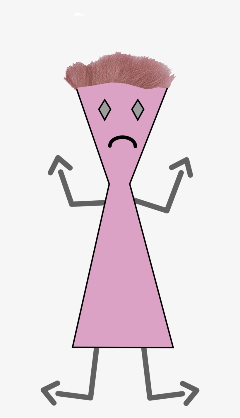 Zita Triste - Portable Network Graphics, transparent png #4138441