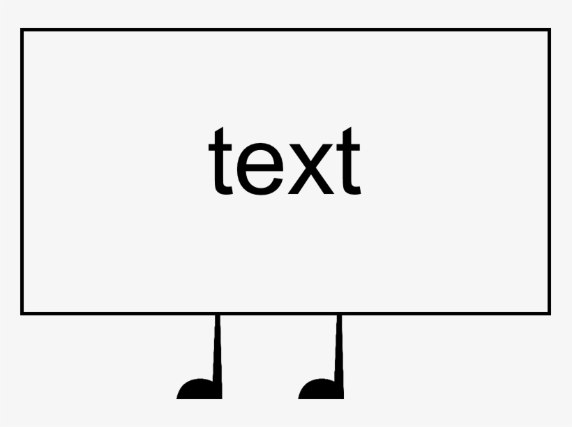 Text Box - September 14, transparent png #4138473