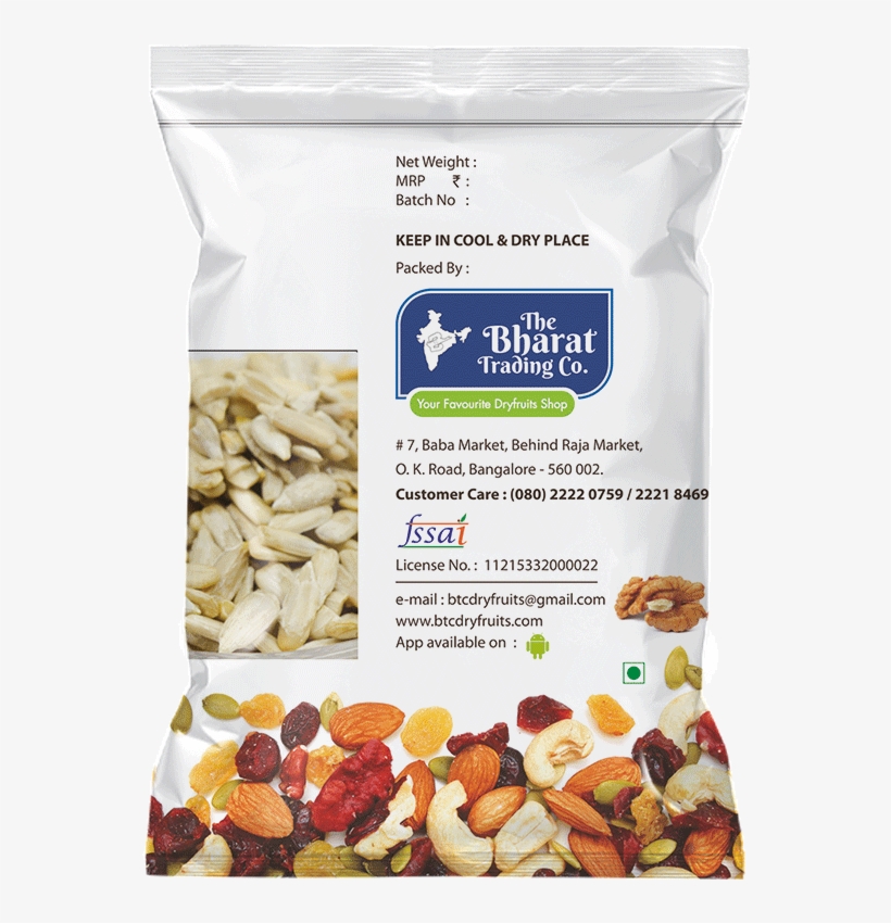 Sunflower Seeds - Raisin, transparent png #4138512
